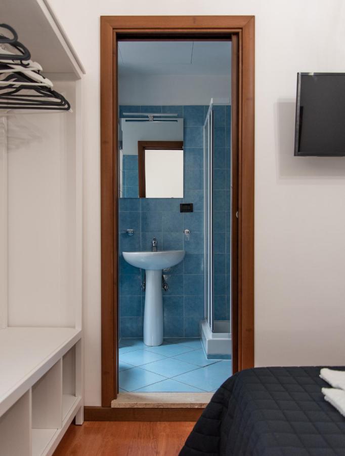 Pura Vida Bed and breakfast Roma